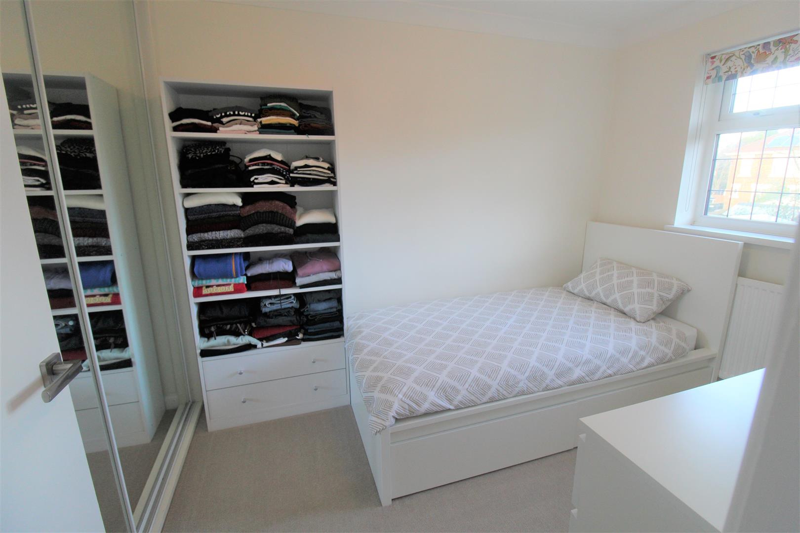 Mill View, Ball Green, Stoke-On-Trent